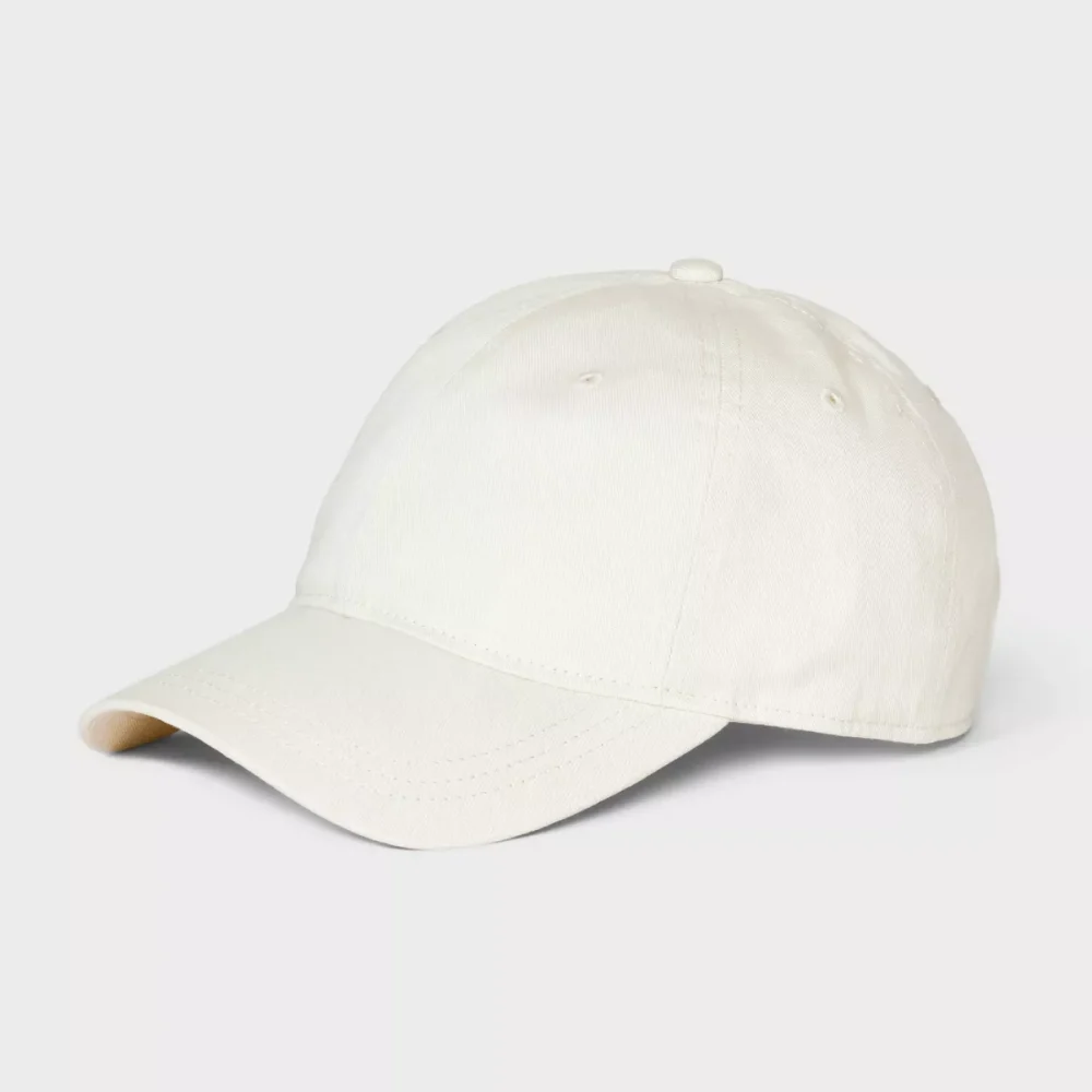 Baseball Hat