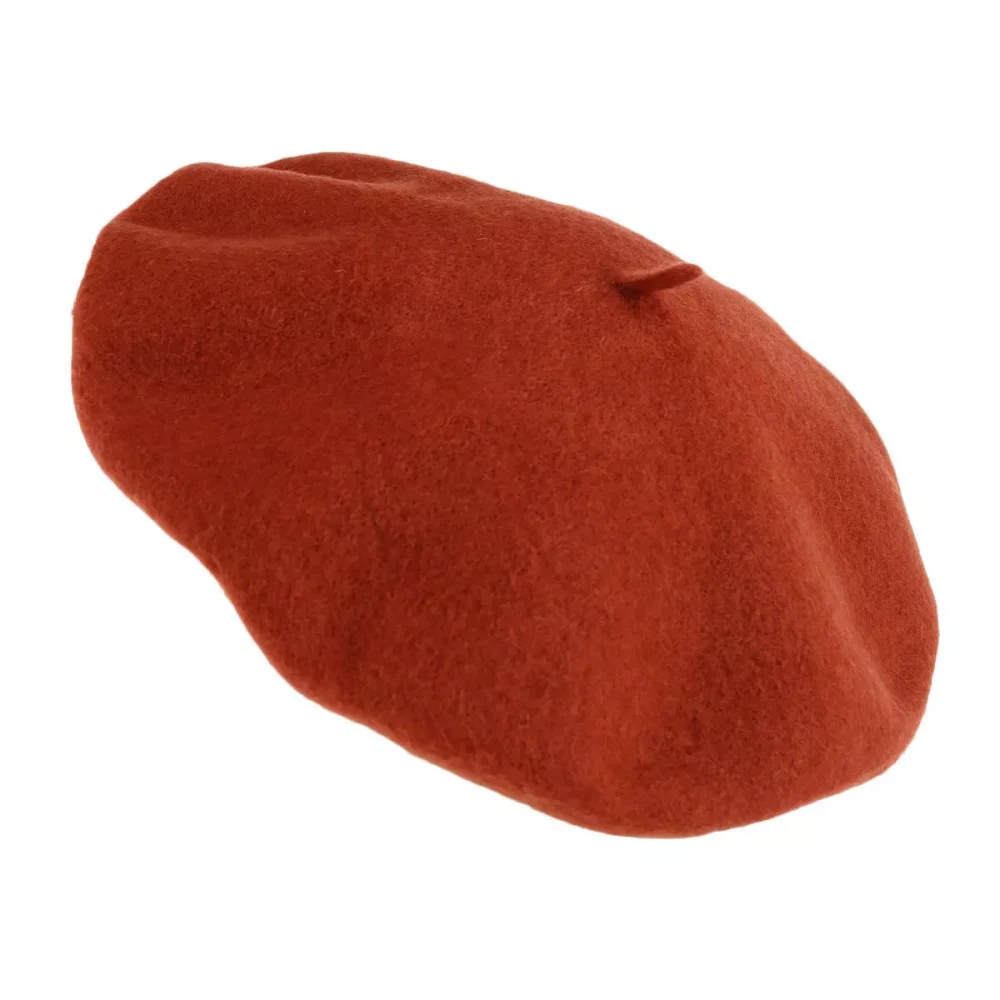 Women's Wool Beret