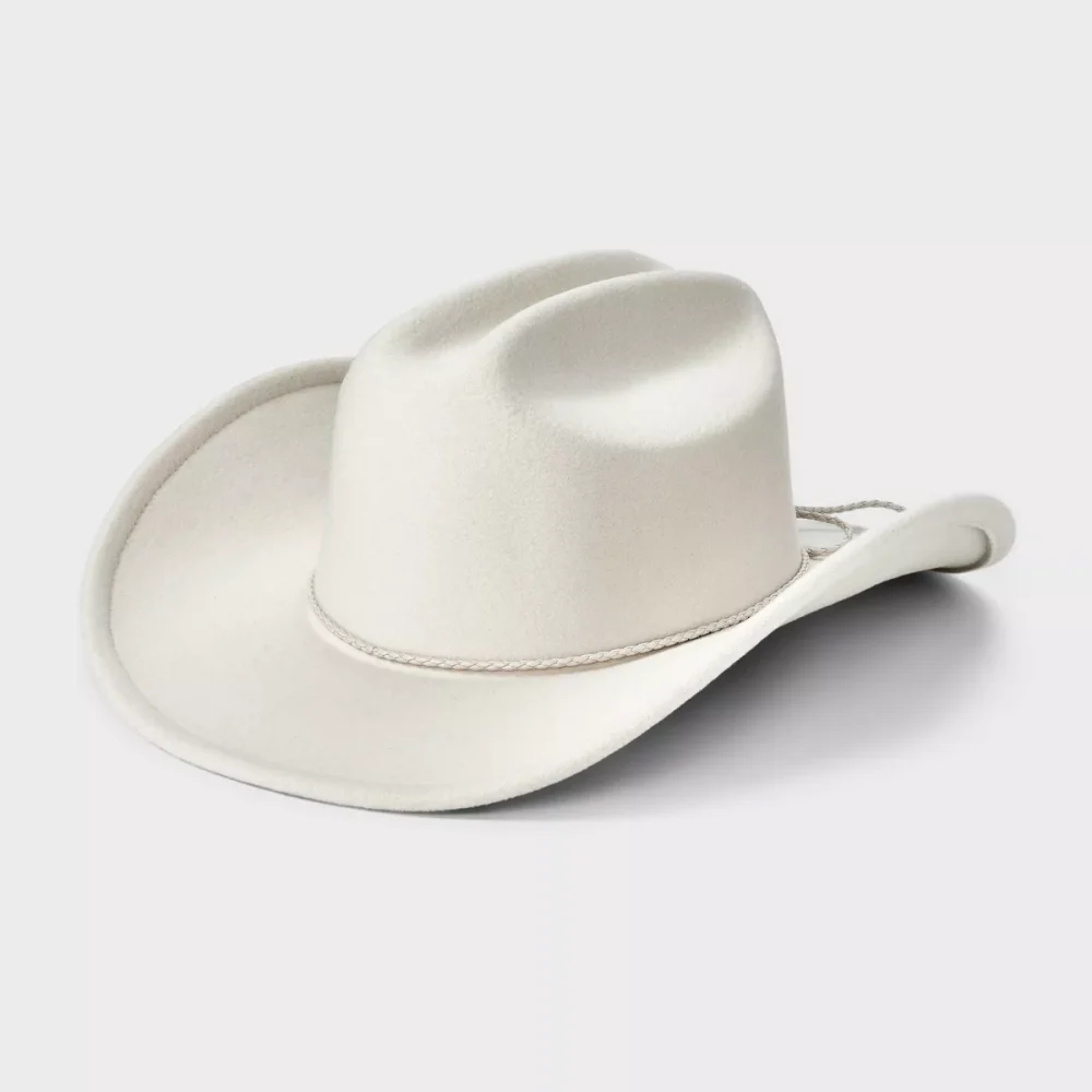 Western Hat
